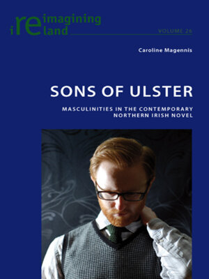 cover image of Sons of Ulster
